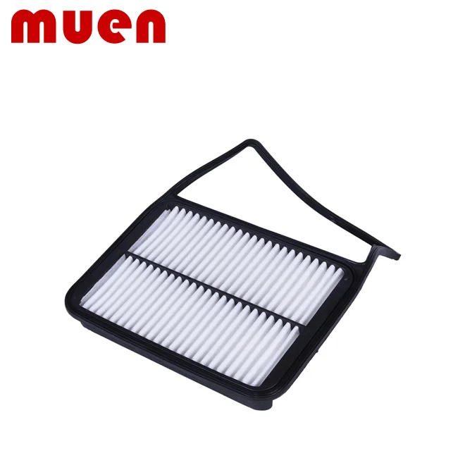 Chinese Manufacturer supply Hepa air intake filter  for Japanese car TOYOTA 17801-BZ070