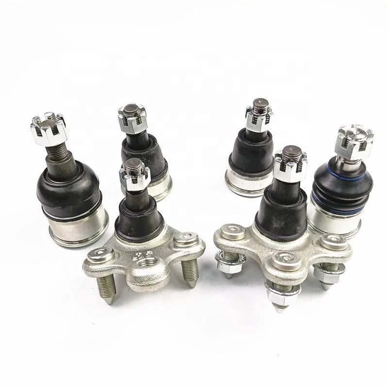 Auto parts Urvan nv350 E26 lower ball joint 40160-For VW000