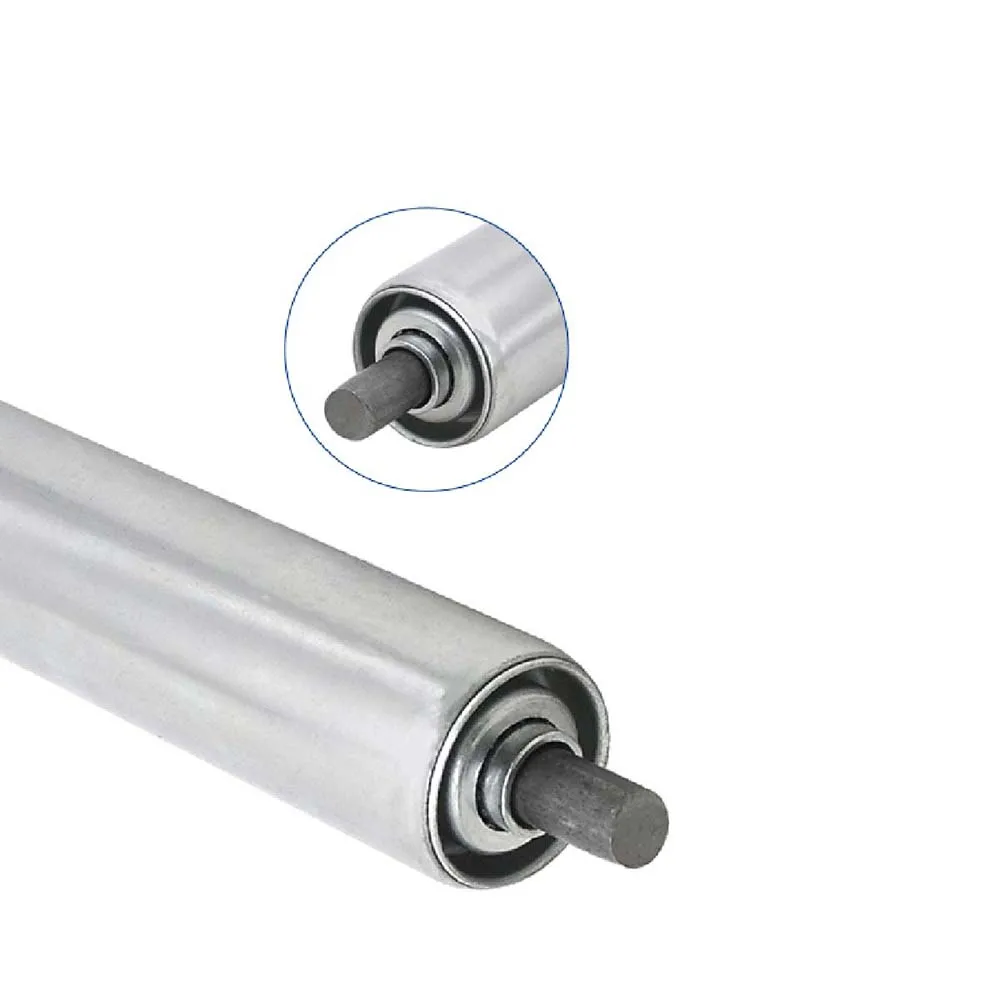 DC24V DC48V Electric roller Motorized pulley  Power Drum motor roller motor conveyor rollers