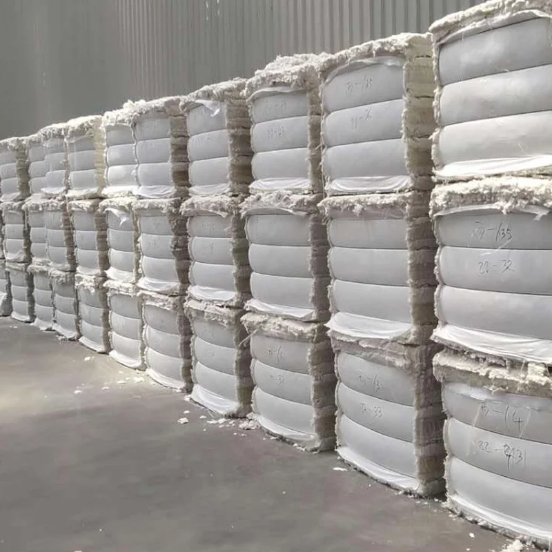China Sprayed Cotton Blowing Fiber Glass For Inorganic Fire Retardant Coatings