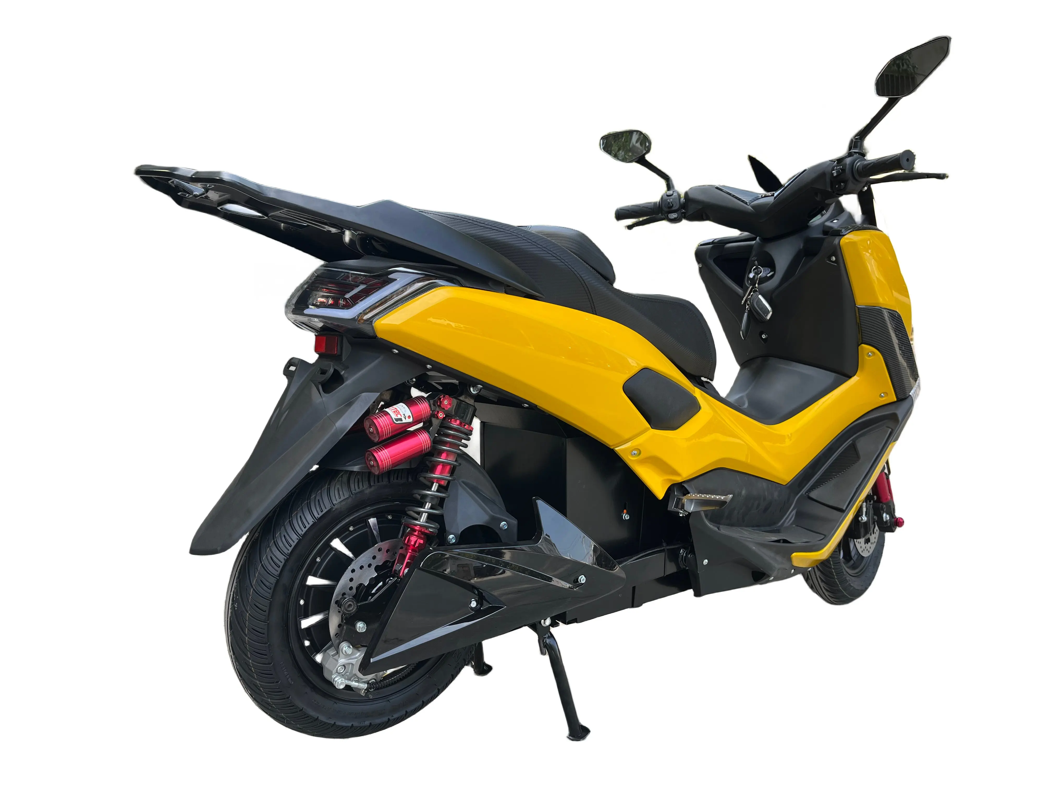 Hot selling cheap electric scooter with 160KM long range for adult