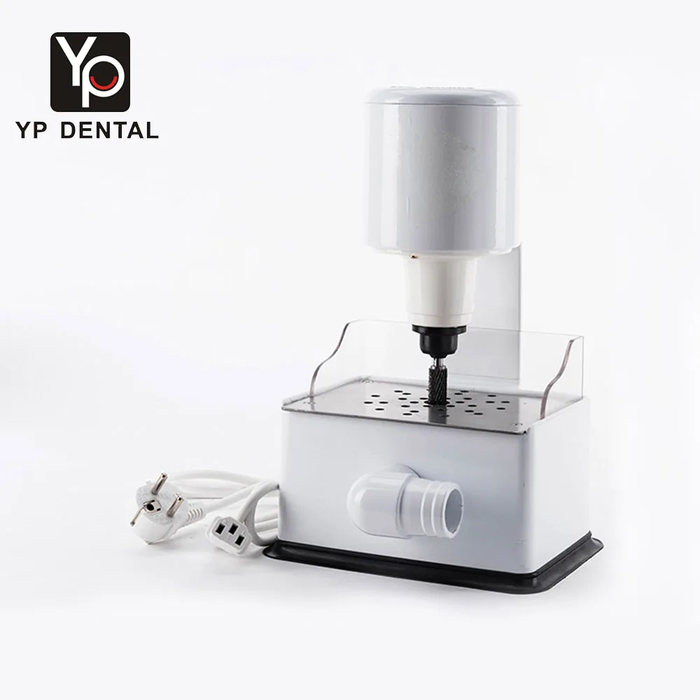 Dental lab Plaster model arch trimmer dental lab machine