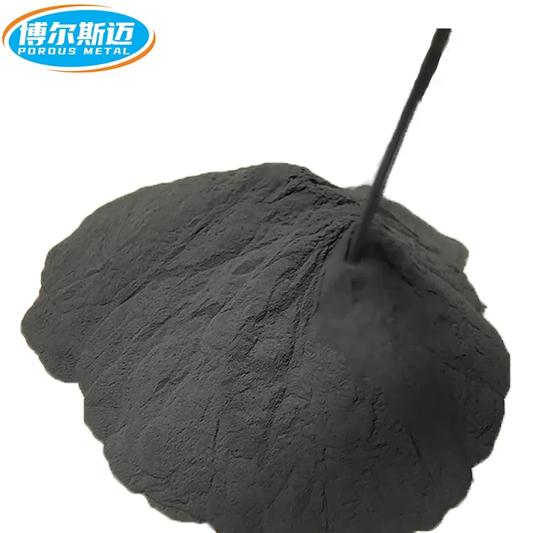 Iron base alloy powder-Fe55 iron base self fusing alloy powder Prices oil drill pipe joint repair of mining machinery