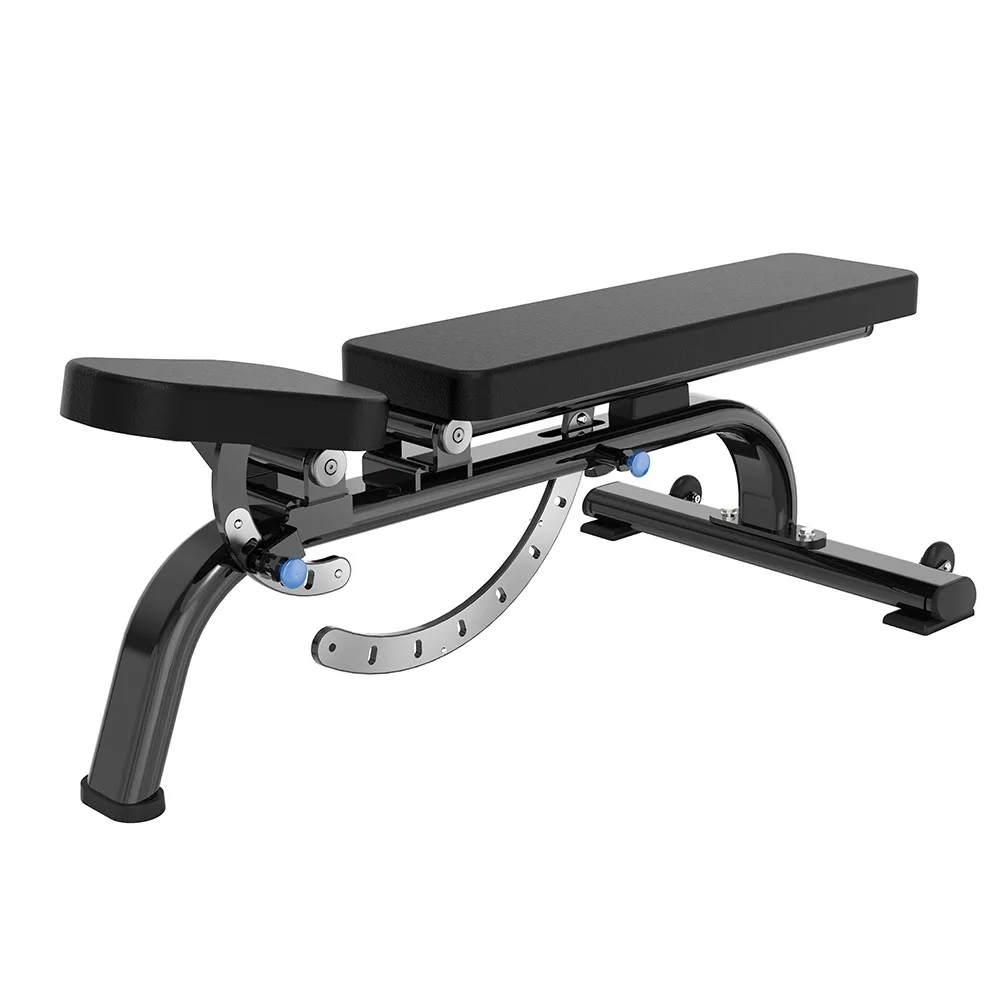 High Quality Weight Bench Press Sit Up Bench Adjustable Weight Bench For Gym