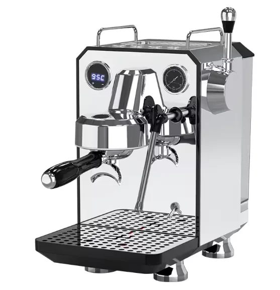 New 15bar pressure other coffee makers home use espresso coffee machine