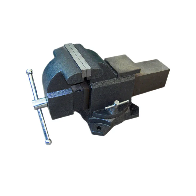 Cast Steel Bench  Table Vises Heavy Duty 75mm  cast steel bench vise  table vise Bench vice