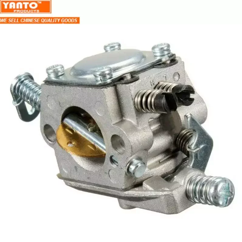 Карбюратор Carb Pour 025 023 021 MS250 MS230 бензопила A4B7