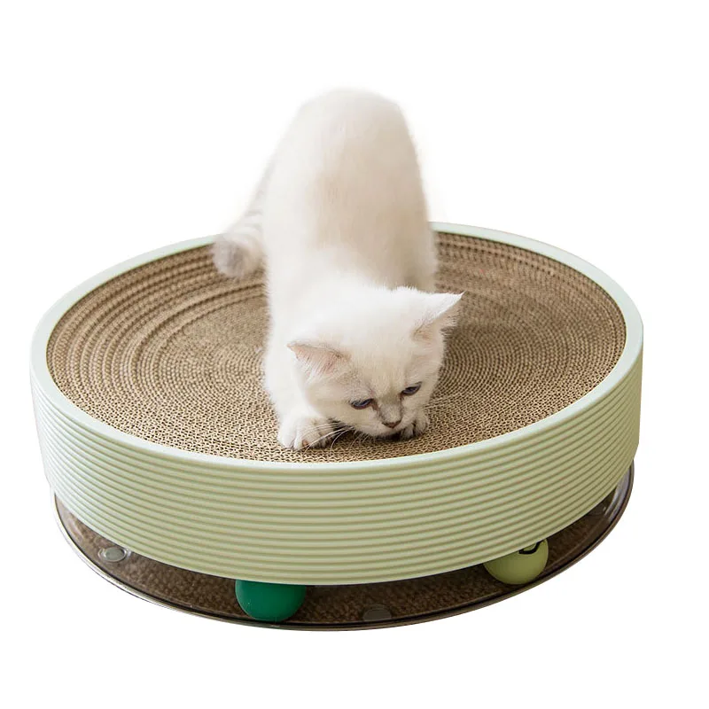 Axionjt Когтеточка для кошек нового дизайна на выбор окунь гамак округ 70 сардины картонная Когтеточка для кошек нового дизайна игрушка