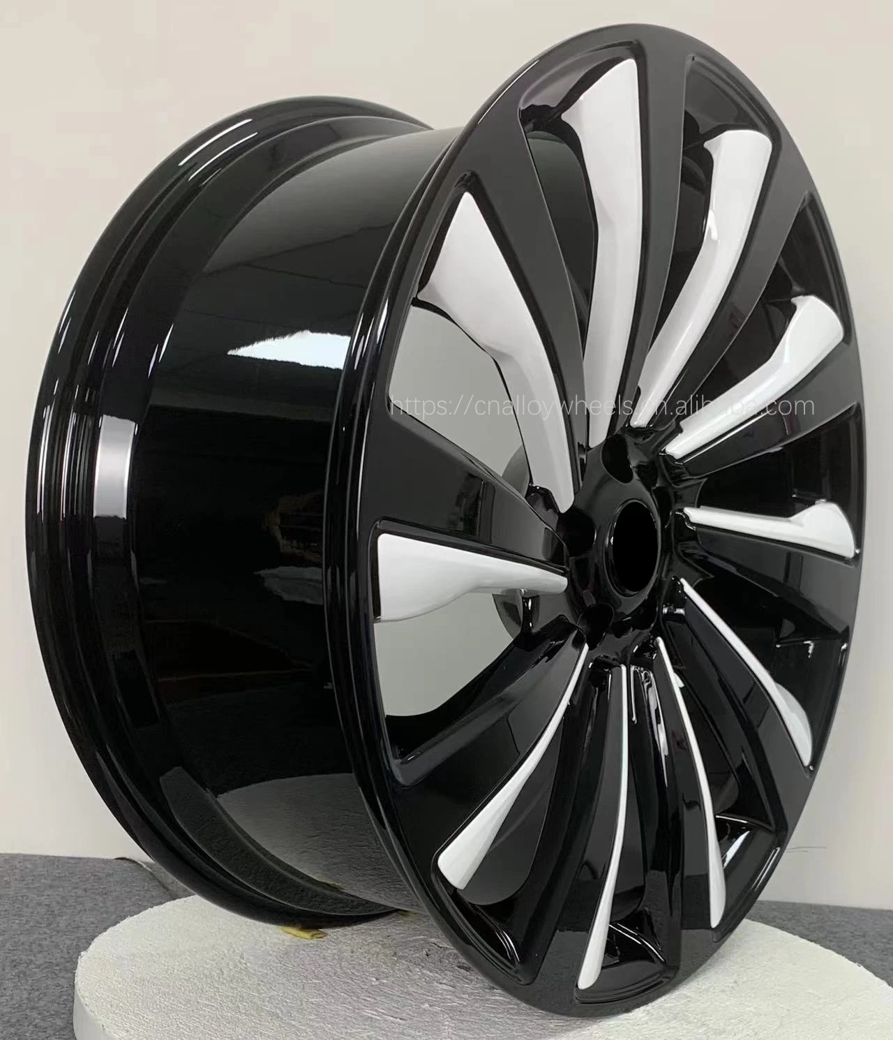 Monoblock Offroad deep Concave Milled Forged Wheel Rim 5x127 6x139.7 Forged Wheels For Land Rover Range Rover Defender Dodge Ram