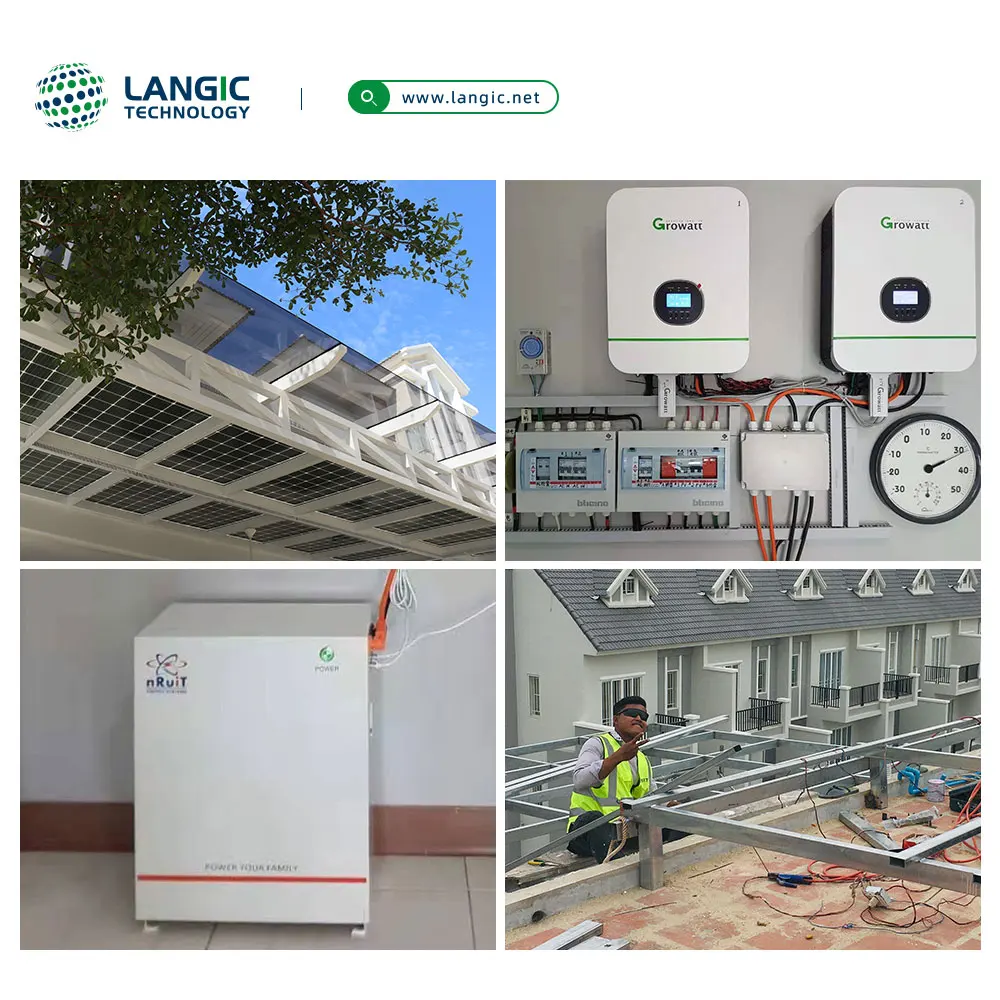  Professional 51.2V 9kwh 176ah lithium 48v 200ah battery system solar For 10kwh power