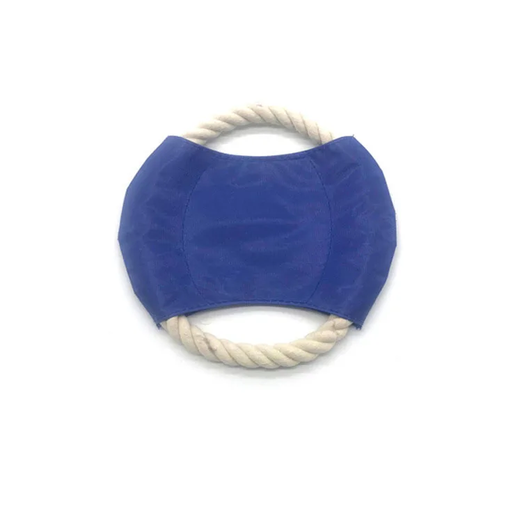 
Dog Toy 2020 Amazon Hotselling Customizable Dog Toys In Chew Toys Flying Discs For Trianing 