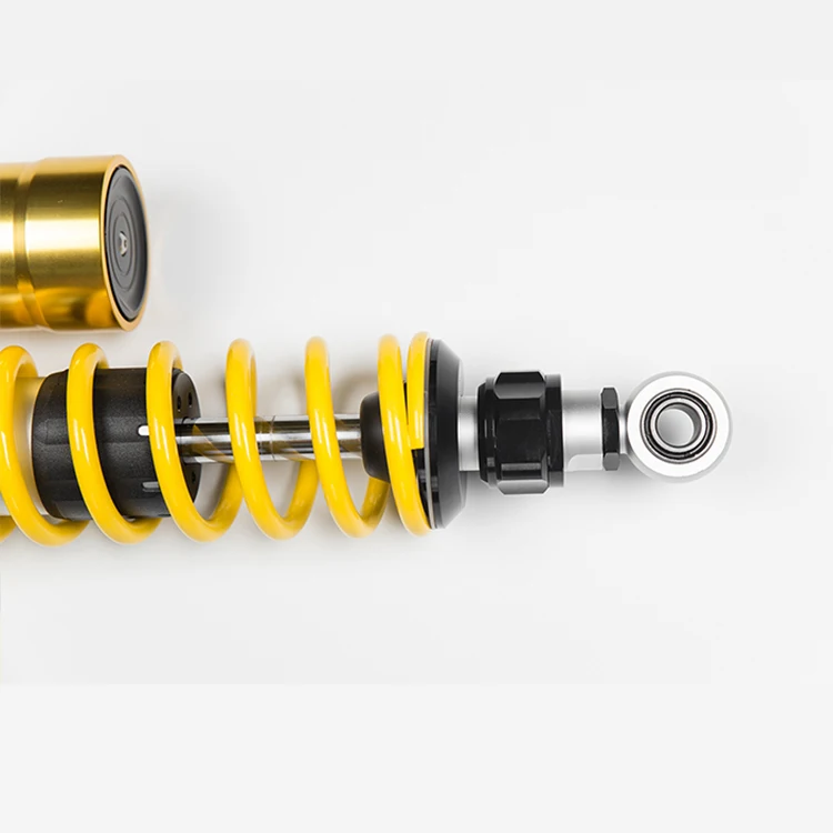 OEM Motorcycle Rear Shock Absorber mono rear suspension yamaha suzuki honda accessories parts nmax adjustable shocks