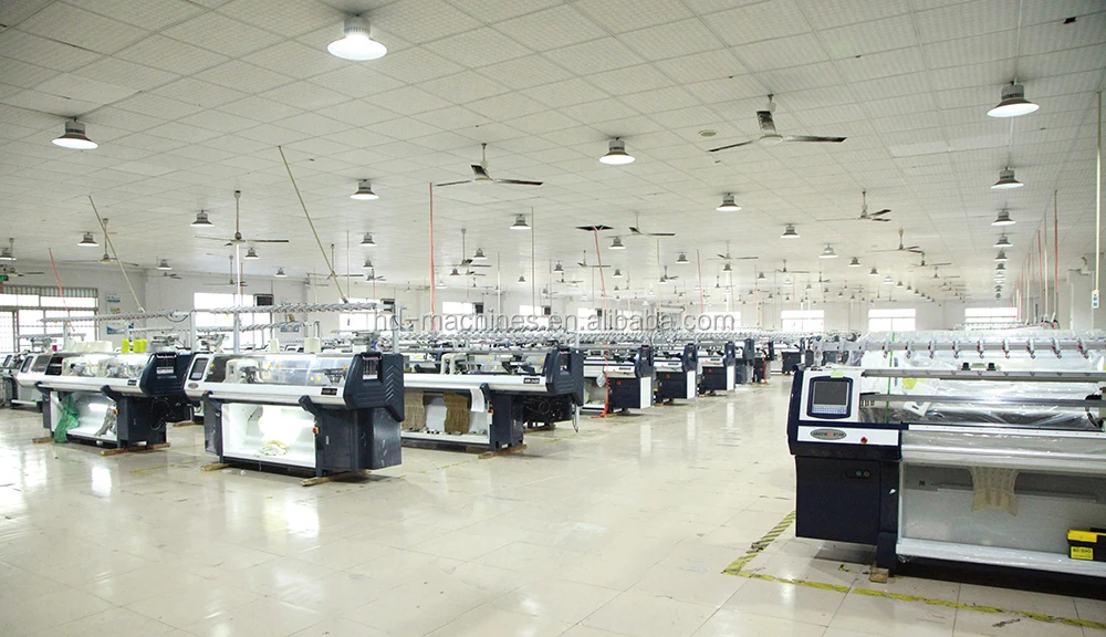 sweater knitting machine for home use