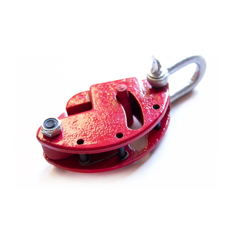 Factory sale Oil Drum Lifting Clamp Safe And Reliable Lifting Clamp