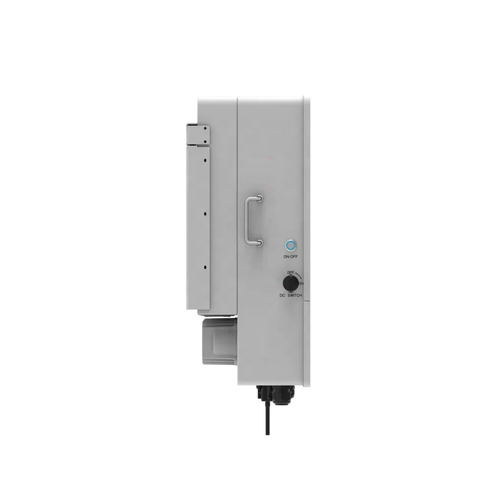 Горячая Распродажа DeyeSUN-20K-SG01HP3EUAM2 Гибридный инвертор 5 кВт 8 10 15 20 высокого напряжения 3 фазы