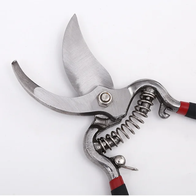 PS002  Prevent slip pruning scissors garden hedge shear