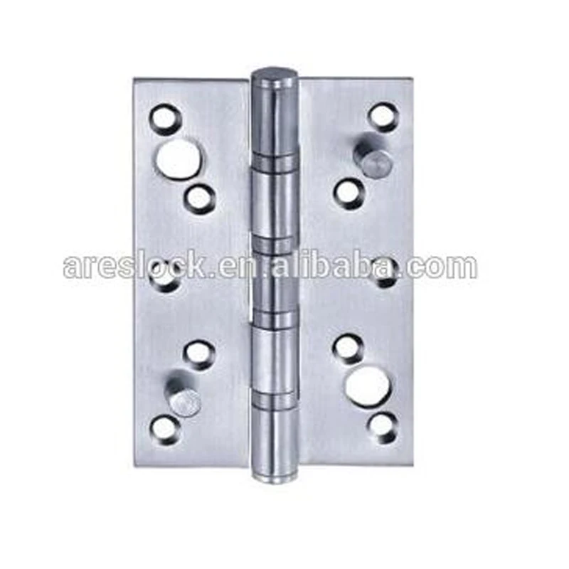 Дверные петли из нержавеющей стали