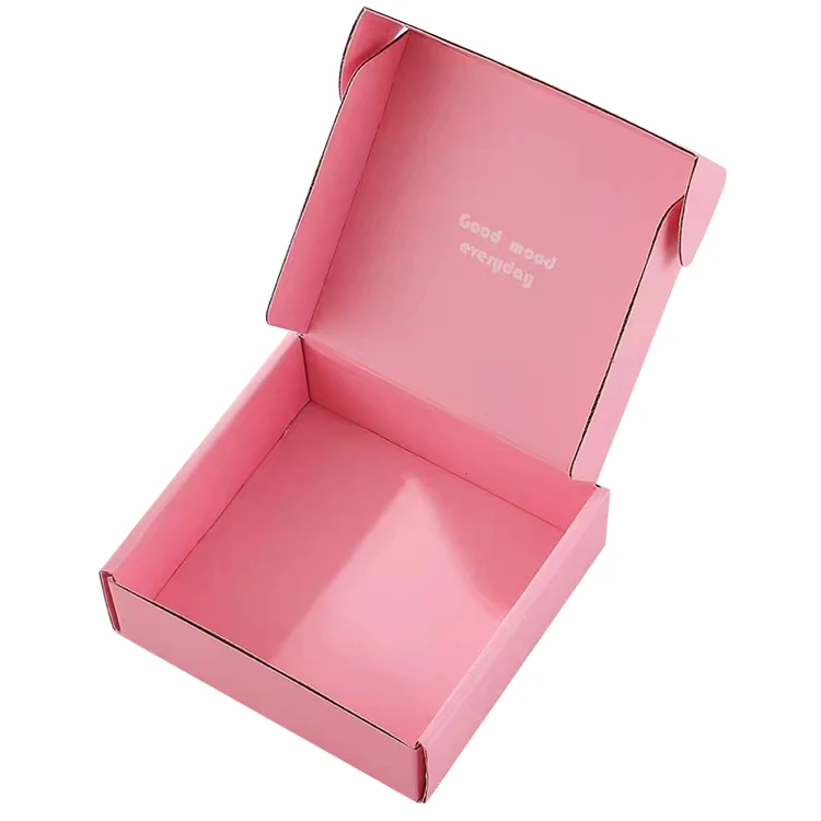 Wholesale Custom cajas misteriosas Glasses Wireless Gaming 3C Electronic Toys Product Paper Mystery Boxes with packaging