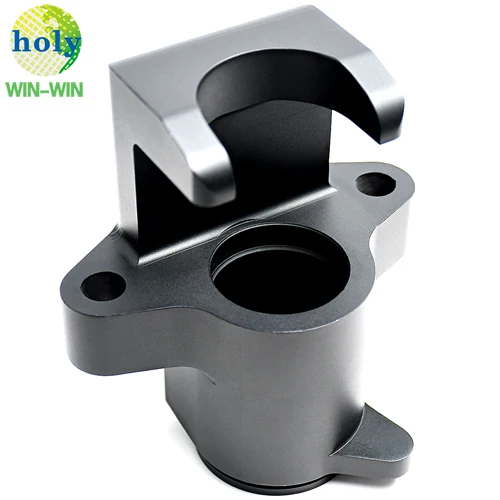 
CNC Machining High Precision Aluminum Cnc Machined 7075 6061 Machining parts for Vehicle Hardware Mechanical Parts 