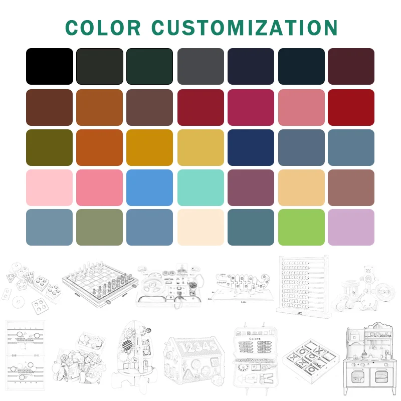 Wooden montessori toys, Classic Tic-Tac-Toe Puzzle Board Game Noughts and Crosses Game Best for kids Brain Teaser Puzzle