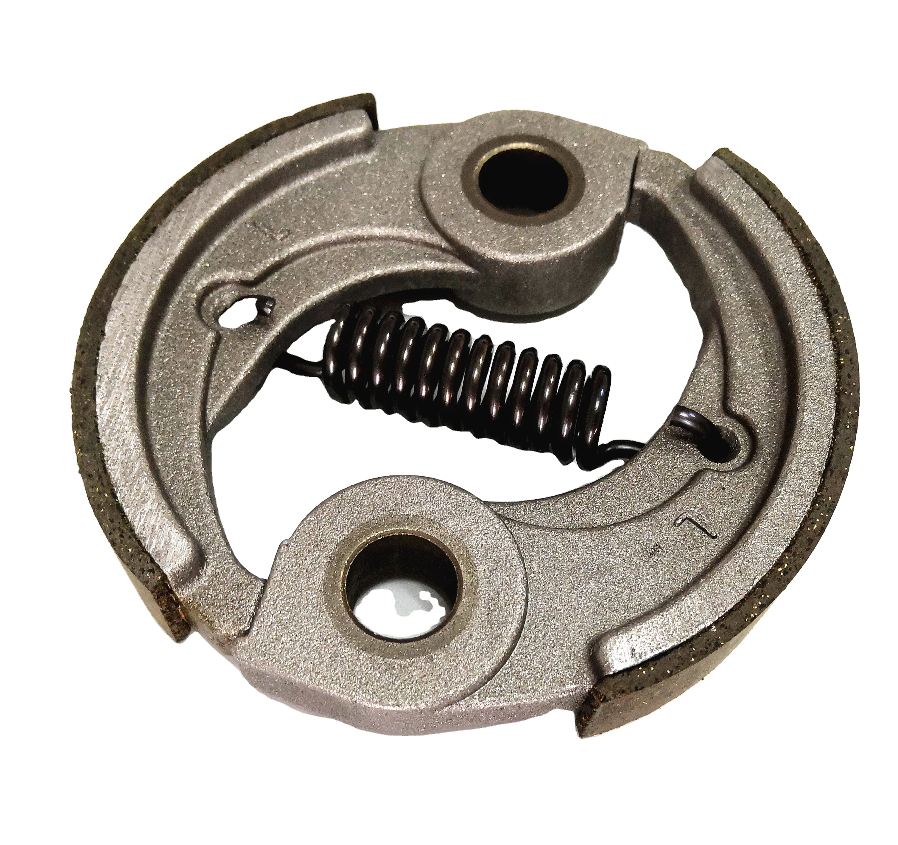 CGA0 78010 00 ADC12 Clutch Shoes Assy for Brush Cutter GX35 GX50