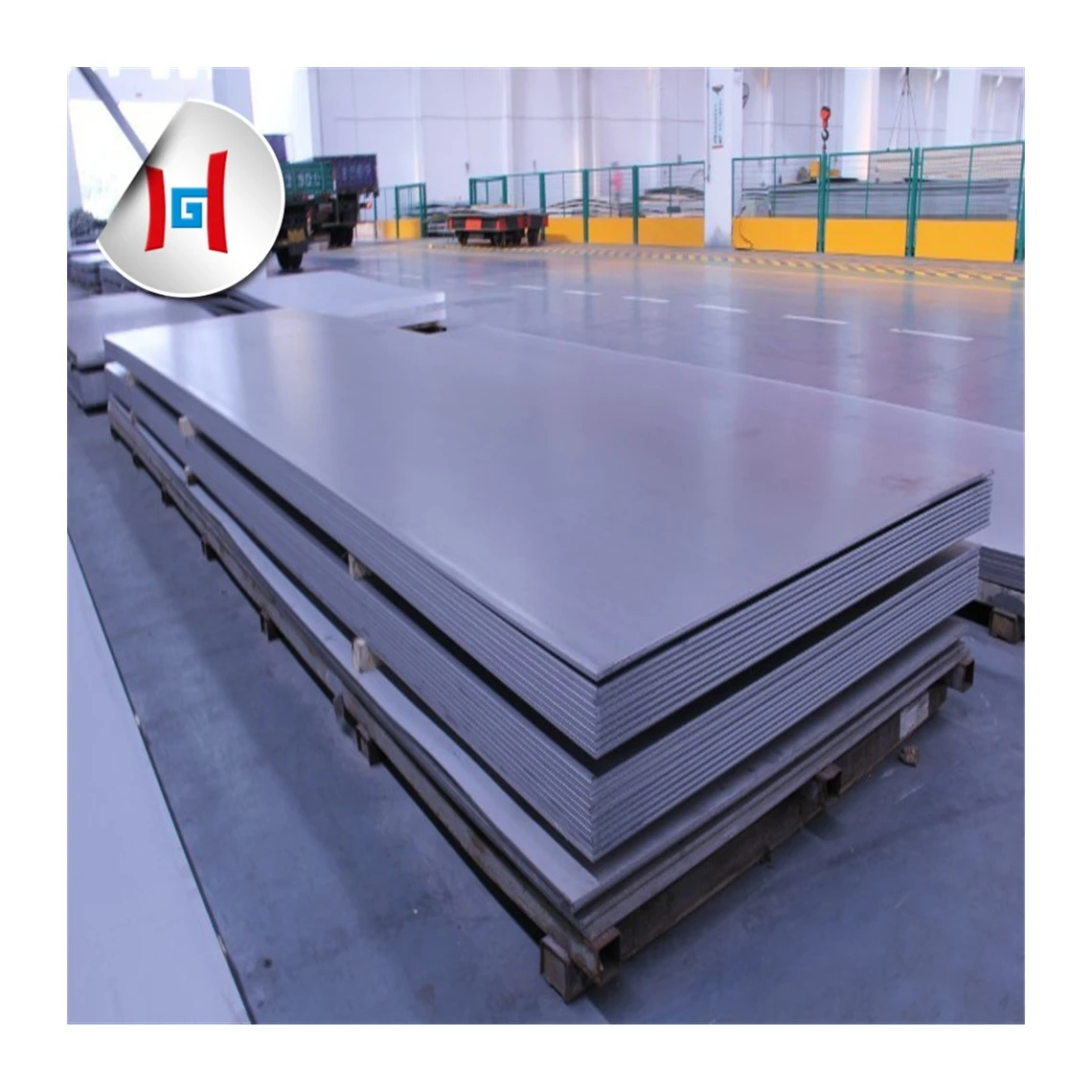 Лист/пластина из нержавеющей стали 1,3541/x45cr13 1,4301 1,4402
