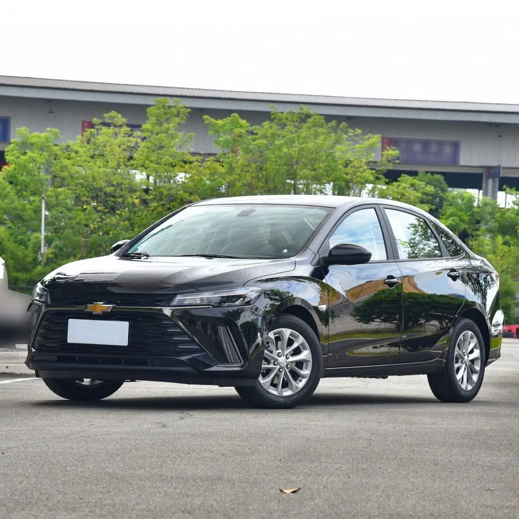 New Or Used Car 2024-Chevy-Cruze Chevrolet Cruze Used Car 1.4 1.5L Dual Clutch Enjoyment Edition Cruze For Sale