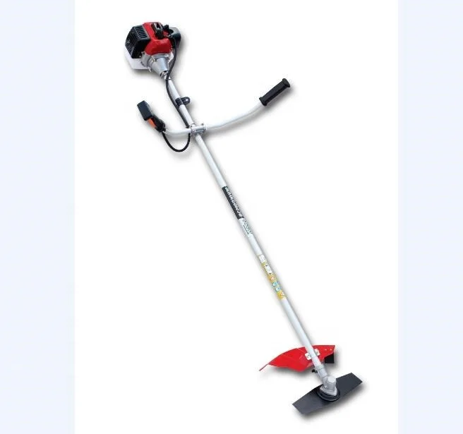 grass cutter machine bc330 gasoline brush cutter