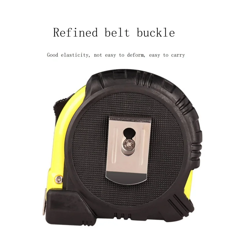 protool 3m 5m 8m 10m construction magnetic best steel customised logo metric promotional tape measure with rubber