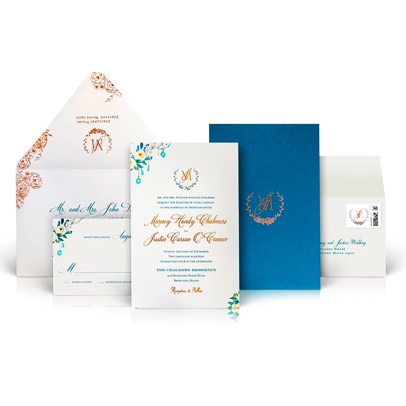 Высококачественная Роскошная открытка на заказ поздравительное приглашение деловая свадебная спасибо бумажная Подарочная