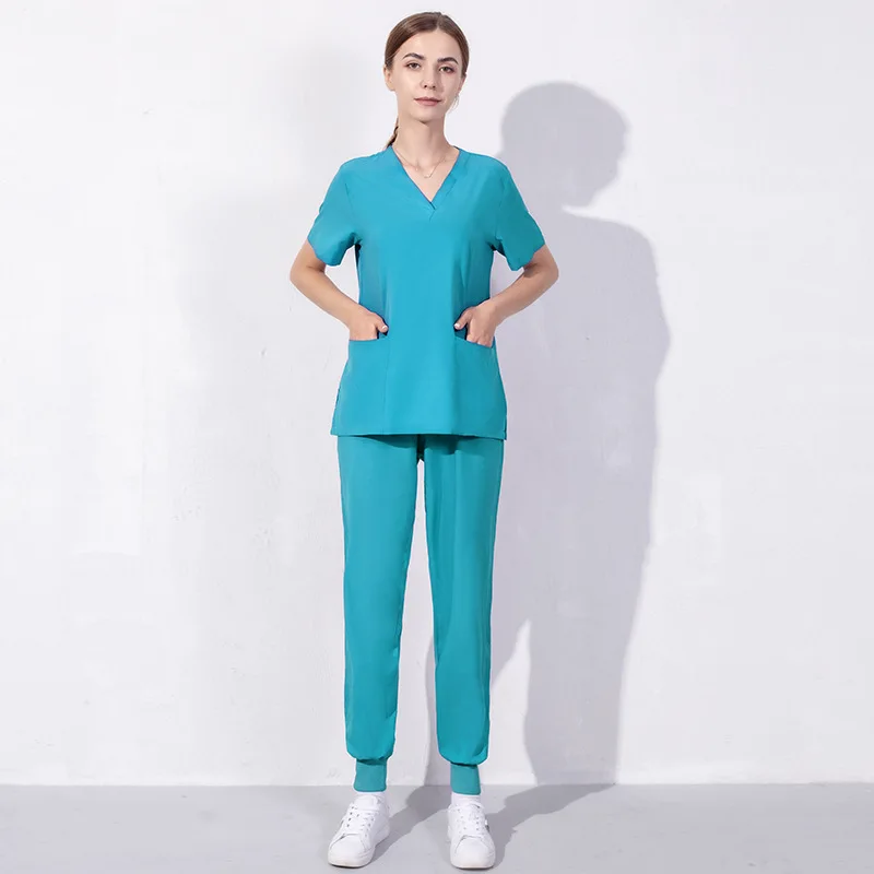 high quality hospital patient dress hospital pyjamas mens hospital scrubs