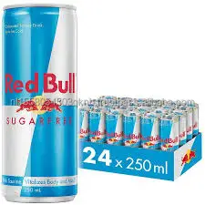 Red bull energy drink Red Bull 250 ml Energy Drink Wholesale Redbull for sale