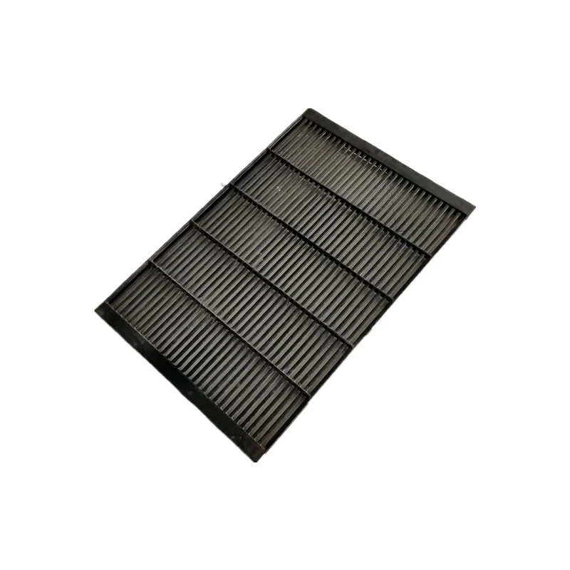 Cast Iron Floor Plate Used On Pig Farrowing Crate For Sow Cast Iron Floor Drain