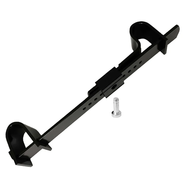 High quality durable container door security disposable tamper evident metal Barrier Seal for Heavy Duty truck/container/trailer