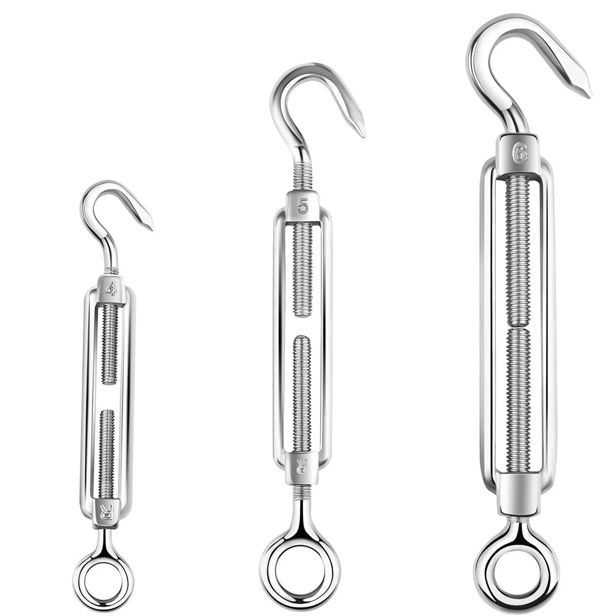 Electric Fence Wire Strainer Grape Trellis Anchor Vise Hot Dipped Galvanized Vineyard Post