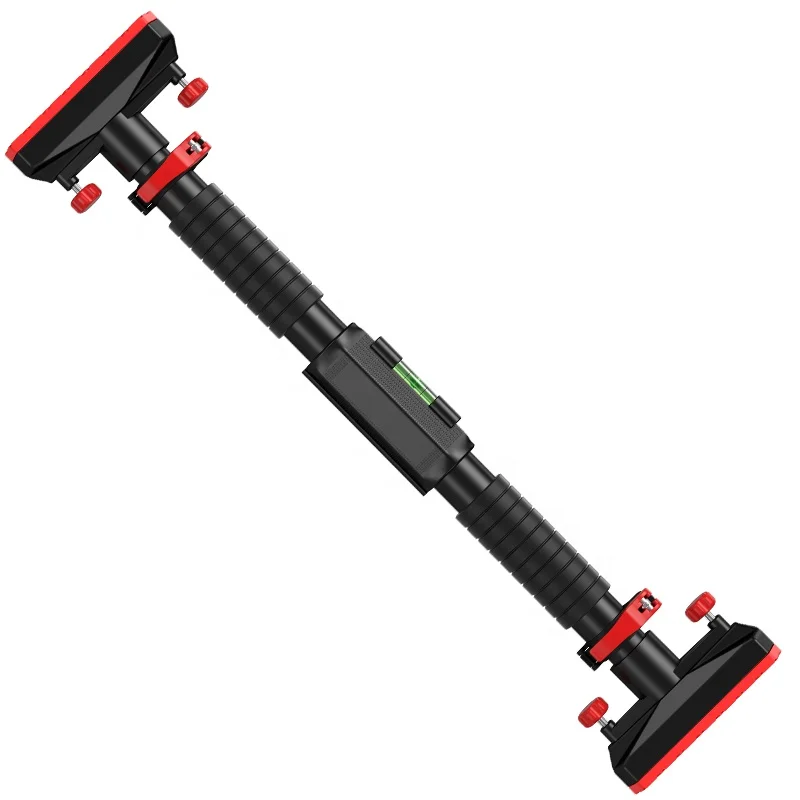 Products Steel Tube Foam Material Multifunction Training Exercise pull up bar wall mounted