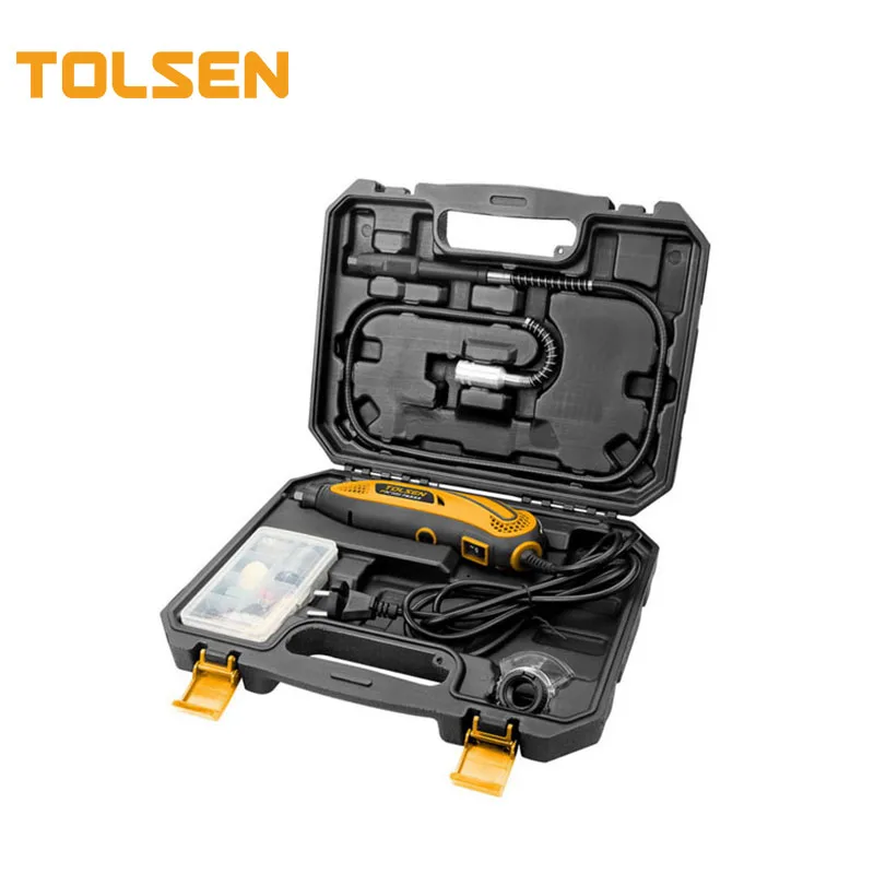 TOLSEN 79555 135 Вт 108 шт. набор ручных электрических инструментов для врачей