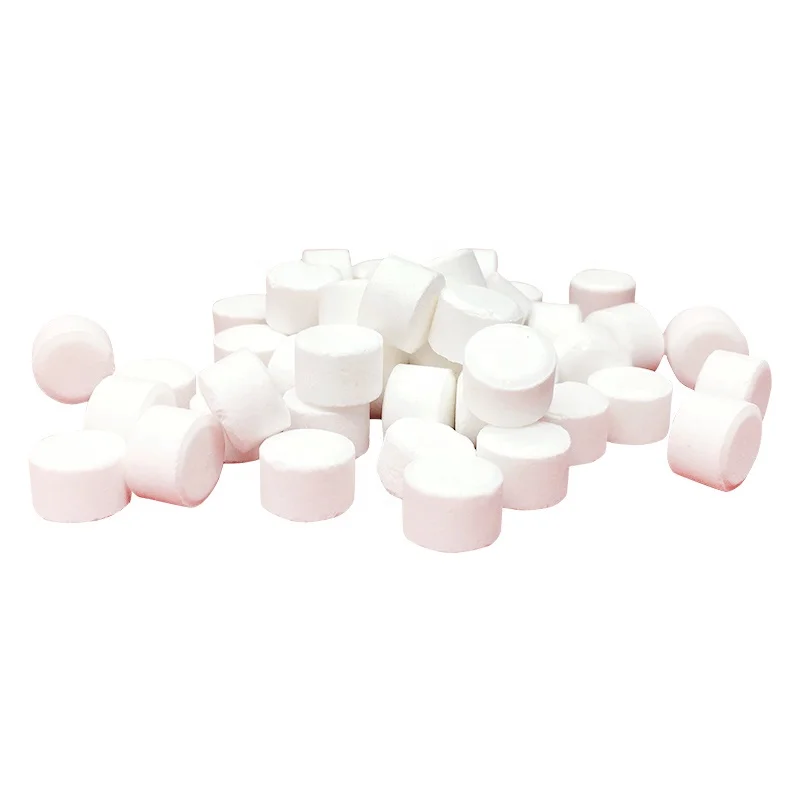 factory Low-cost water treatment chlorine dioxide effervescent tablets