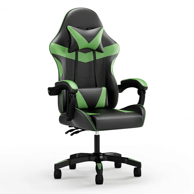 No Racing Pc Gaming Chair With Wheels