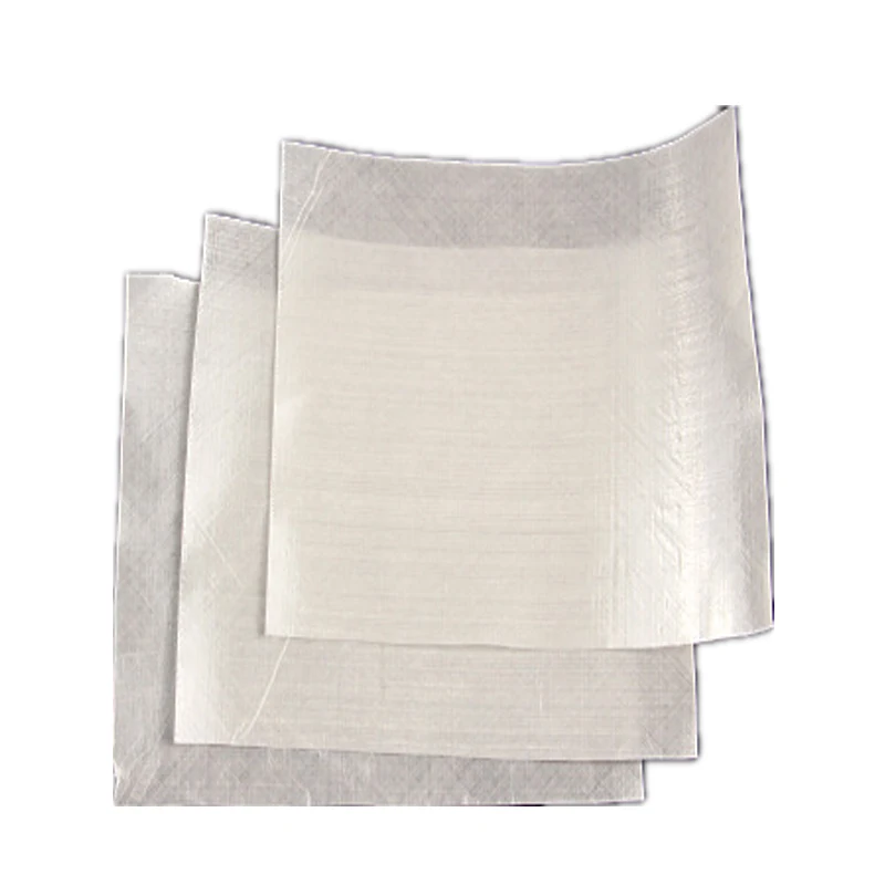 YF Protector Polyethylene High Thread Strength Modulus PE Panel Aramid UD Woven Fabric UHMW PE UD Fabric 37cN Breaking Tenacity