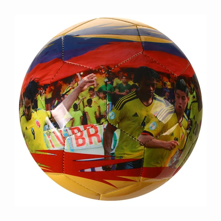 Wholesale Sports Soccer Ball Pvc Outdoor Football Training Equipment