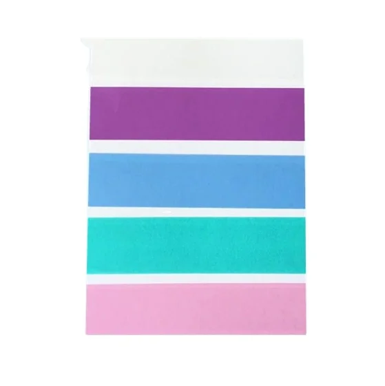 BOPP Fast Easy Tape for Sanitary Napkins Raw Materials