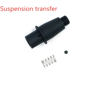 Gel blaster SLR accessories toy water gun