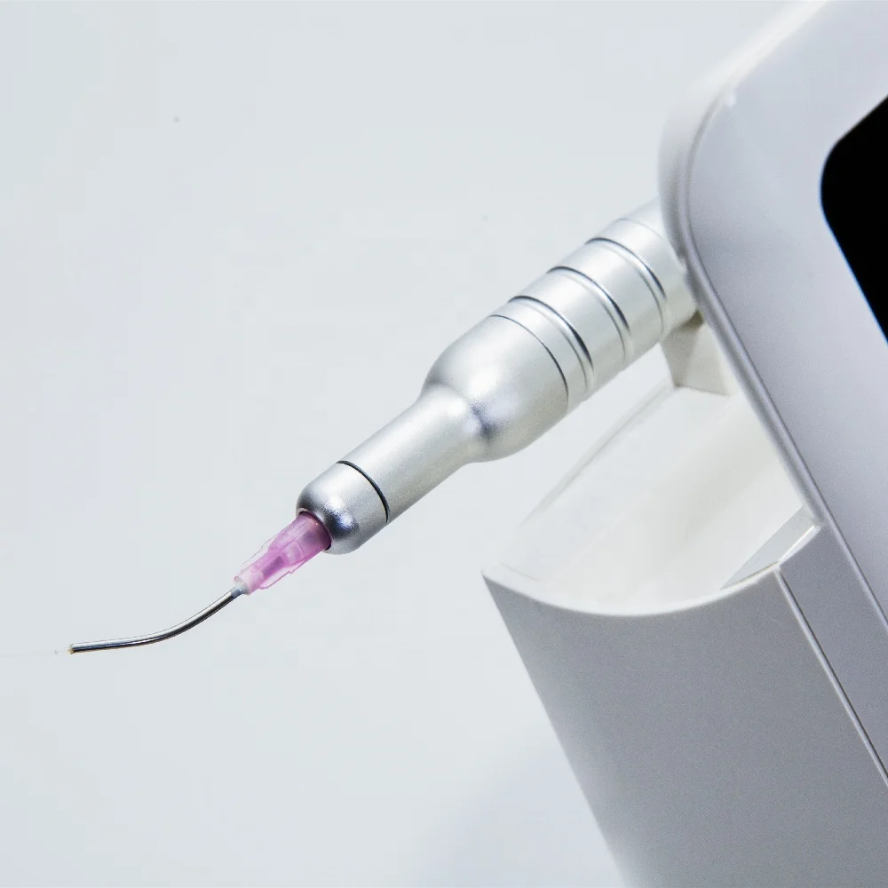 Hot Sale Dental Low Level Dental Laser 980nm 15w Whitening Machine Price Dental Soft Tissue Laser