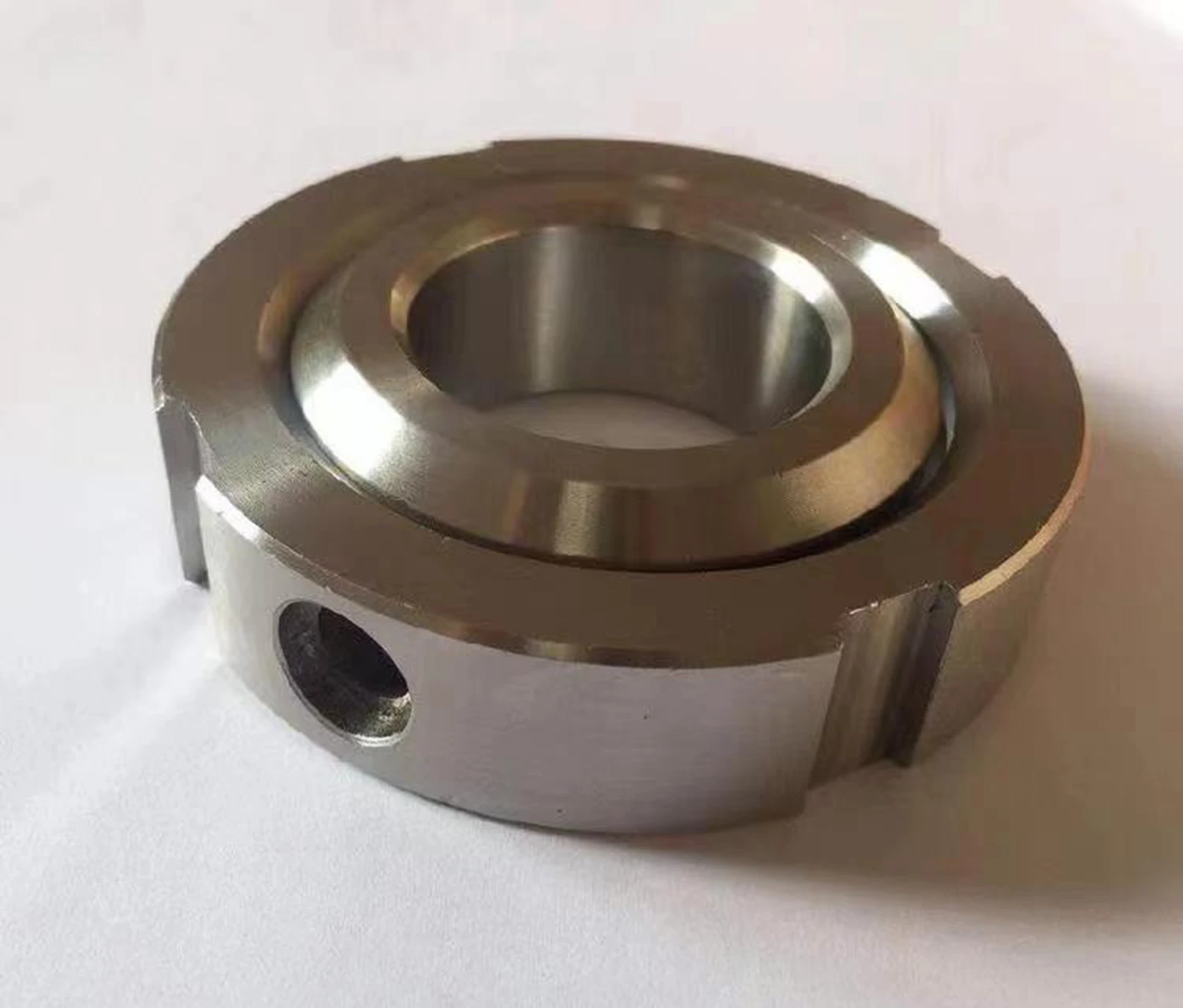 Производитель прямые продажи высокое качество OEM/ODM 5 осей CNC автозапчасти