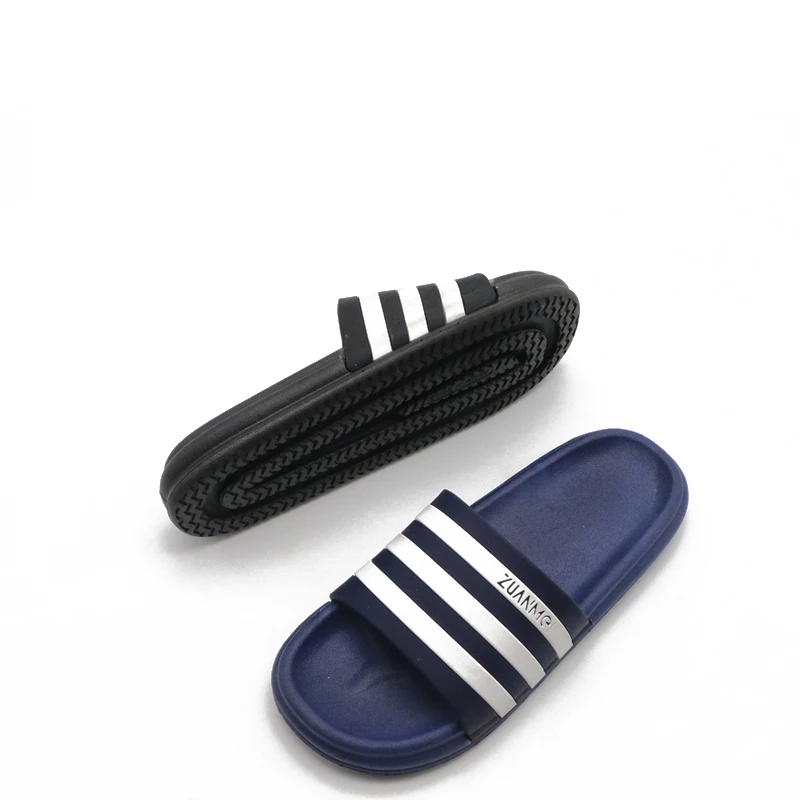 Luxury Designer Custom Slide Sandals Mens Boys Home PVC Toelf Comfort Men Slides Slippers Plastic Shoes Men Outdoor Slippers