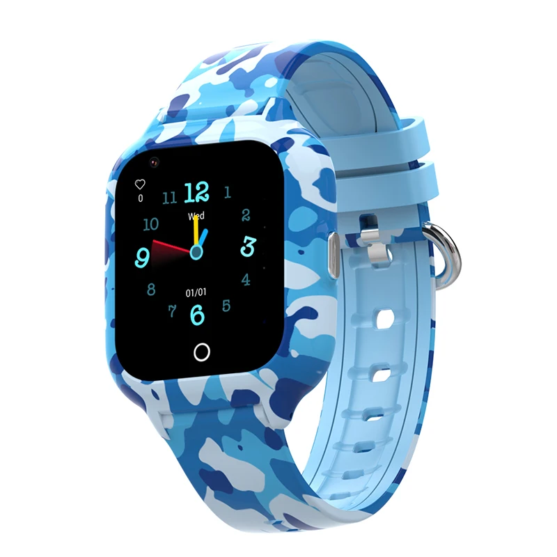 kids smartwatch BT call Sleep detection Waterproof ip67 smart watch