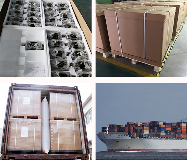 4000W OD 170mm 2030 rpm brushed dc motor 48v high speed permanent magnet motor BM-419