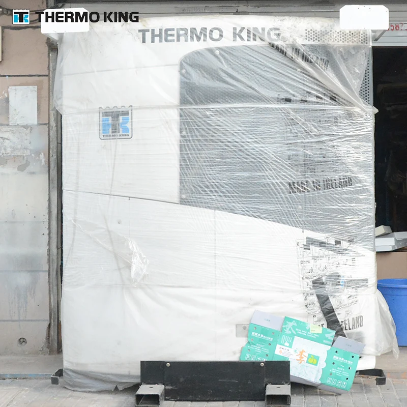 Slxi- series thermo king 40ft refrigeration units  for sale  the trailer refrigerator equipment refrigeration unit