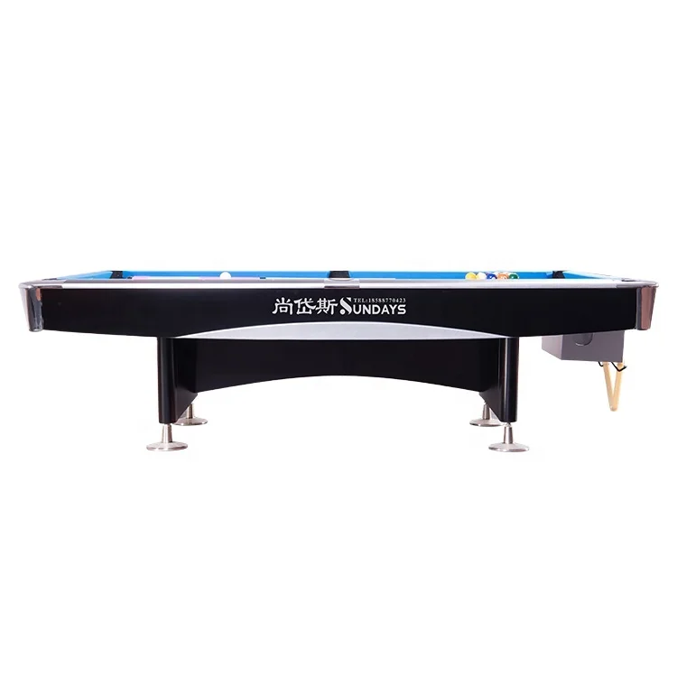 LED Ceiling Light for Billiard Table Snooker & Billiard Balls for Pool Table Placed in Bedroom